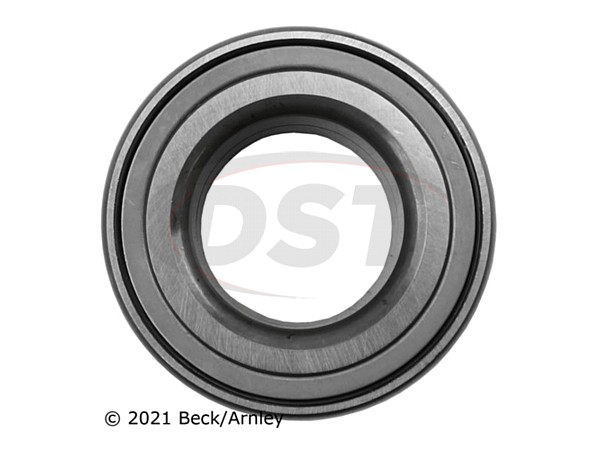 beckarnley-051-4149 Front Wheel Bearings